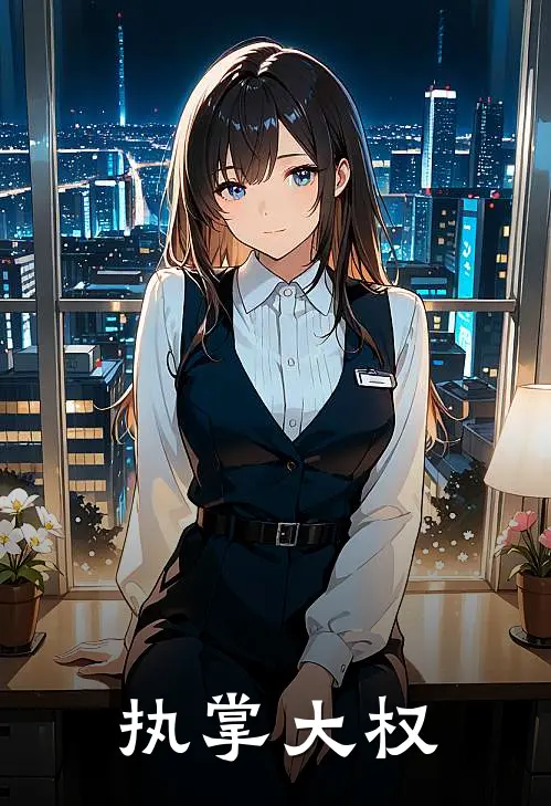易承泽陈妙玲《执掌大权》小说免费在线阅读_执掌大权(易承泽陈妙玲)已完结小说
