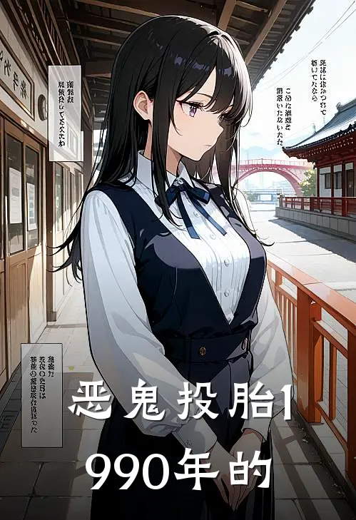 恶鬼投胎1990年的