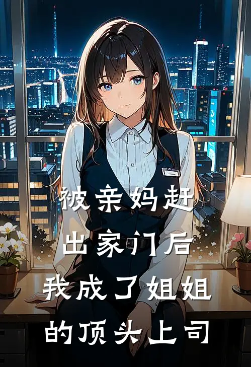 被亲妈赶出家门后，我成了姐姐的顶头上司苏曼小瑶热门小说排行_免费阅读全文被亲妈赶出家门后，我成了姐姐的顶头上司(苏曼小瑶)