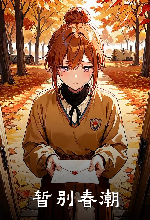 暂别春潮唐绪然林昭昭热门小说推荐_完本小说大全暂别春潮(唐绪然林昭昭)