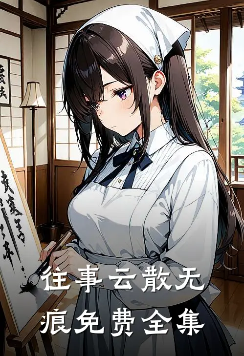 往事云散无痕免费全集