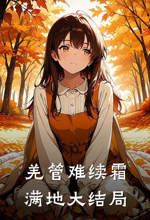 羌管难续霜满地大结局