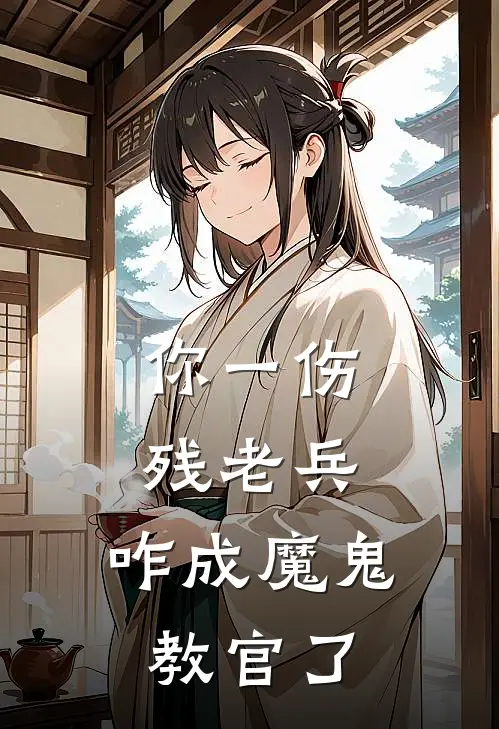 你一伤残老兵，咋成魔鬼教官了