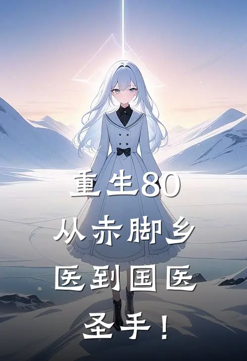 重生80：从赤脚乡医到国医圣手！