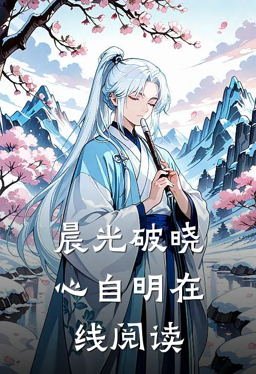 晨光破晓心自明在线阅读