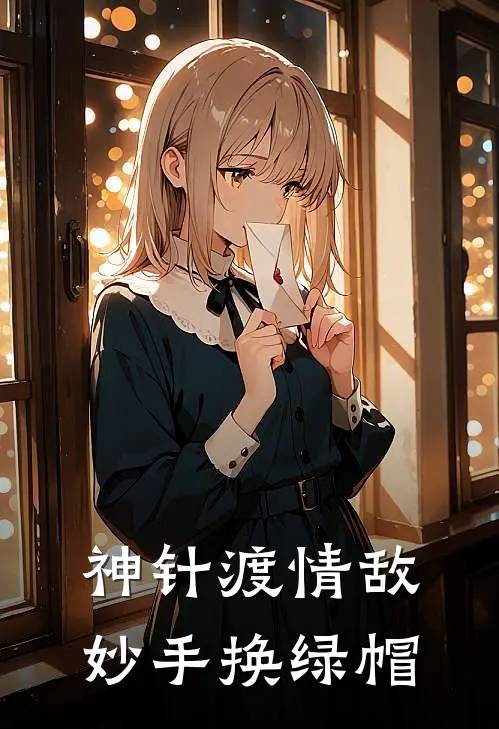 神针渡情敌，妙手换绿帽