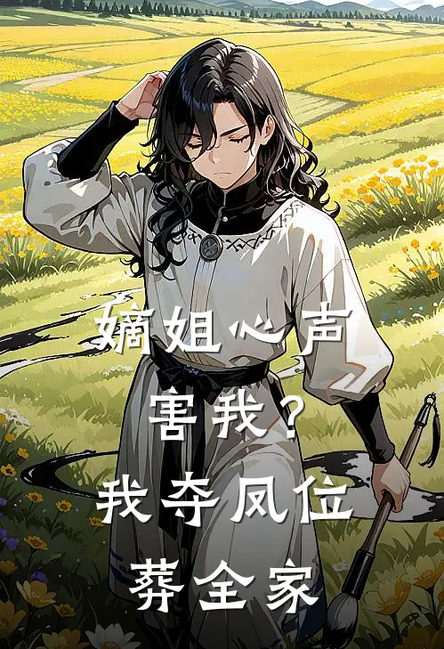 嫡姐心声害我？我夺凤位葬全家