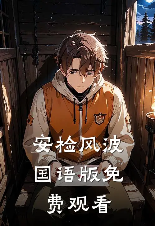 安检风波国语版免费观看