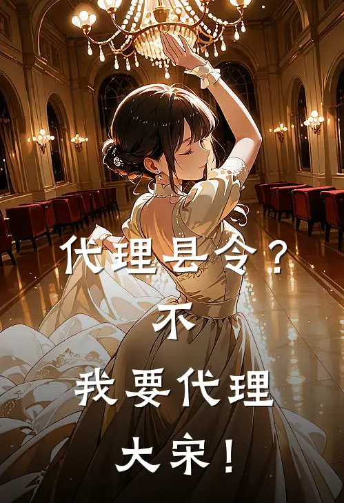 代理县令？不，我要代理大宋！