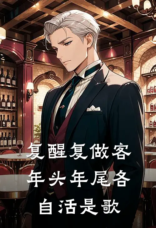 复醒复做客年头年尾各自活是歌