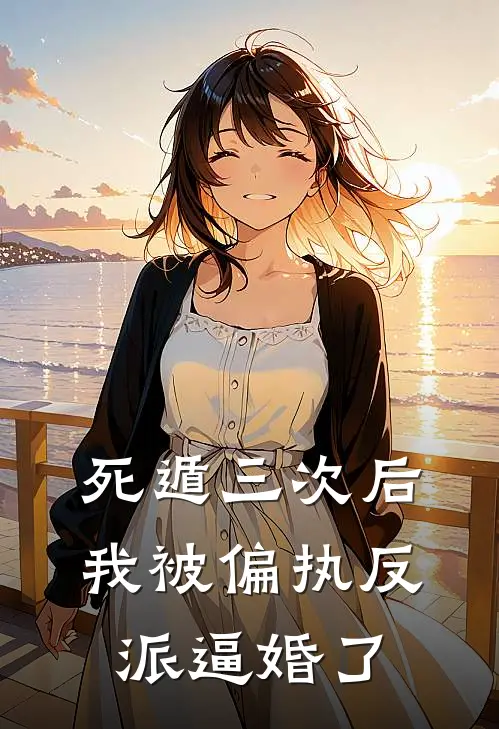 死遁三次后，我被偏执反派逼婚了