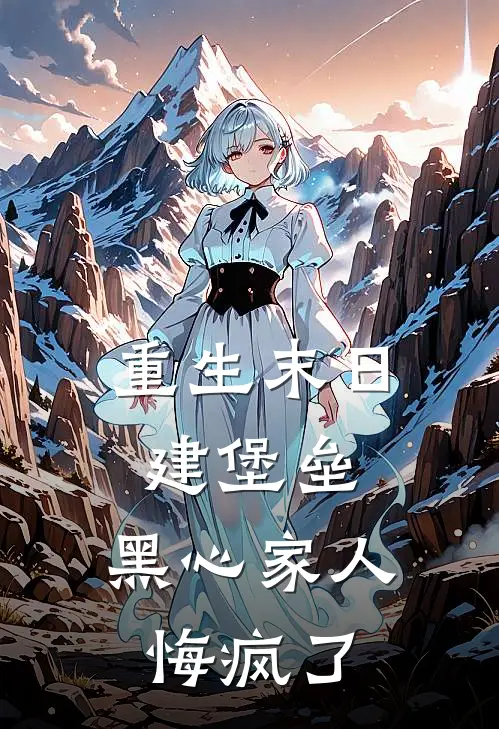重生末日建堡垒，黑心家人悔疯了