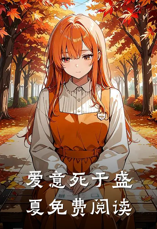 爱意死于盛夏免费阅读