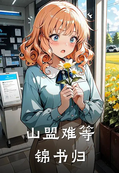 山盟难等锦书归