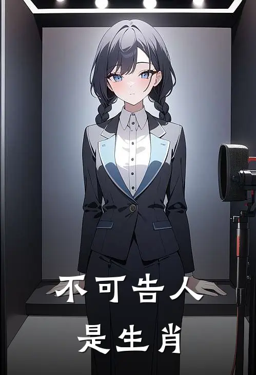 不可告人是生肖