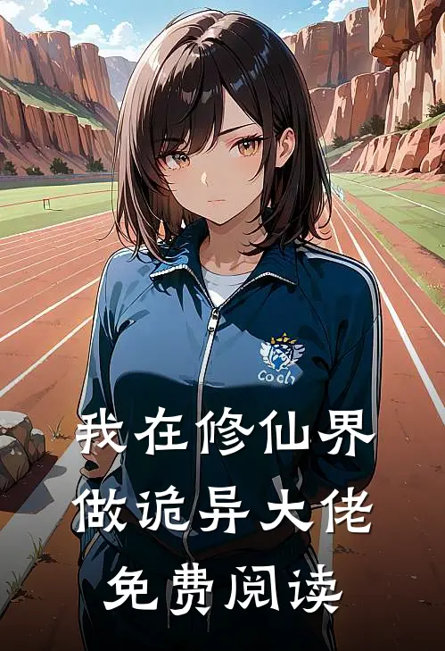 我在修仙界做诡异大佬免费阅读