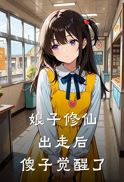 娘子修仙出走后，傻子觉醒了