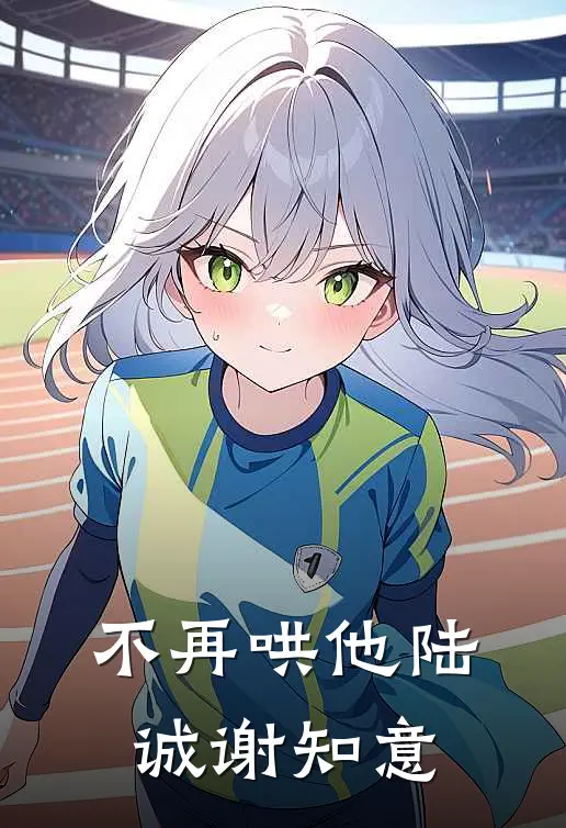 不再哄他 陆诚谢知意