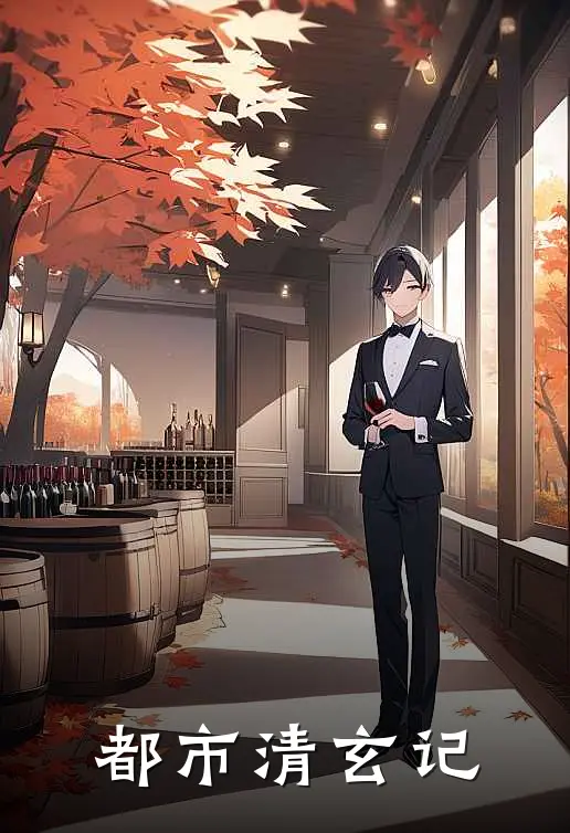 都市清玄记