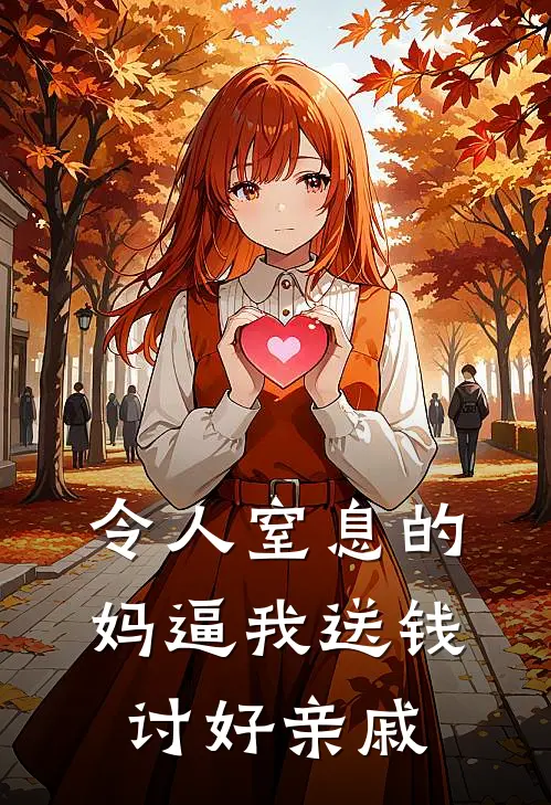 令人窒息的妈逼我送钱讨好亲戚