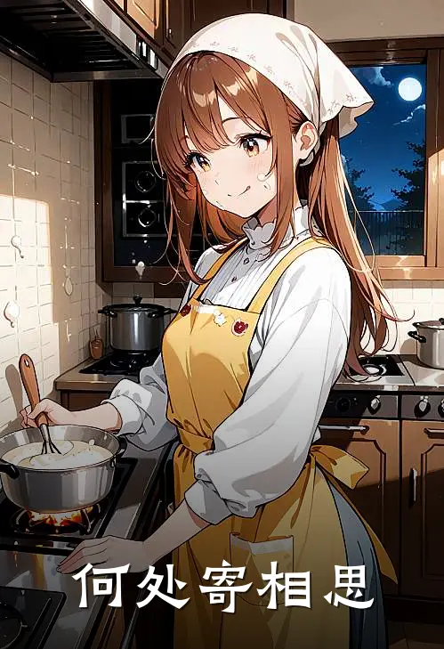 何处寄相思(穆文洲傅宁)免费阅读完整版小说_完结免费小说何处寄相思(穆文洲傅宁)