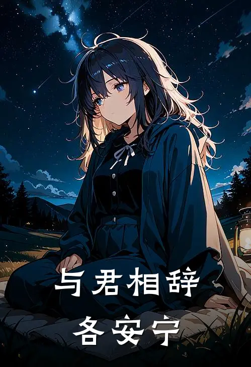 与君相辞各安宁