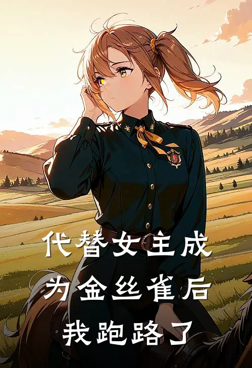 代替女主成为金丝雀后，我跑路了许薇林欣欣免费小说完整版_最新好看小说代替女主成为金丝雀后，我跑路了许薇林欣欣