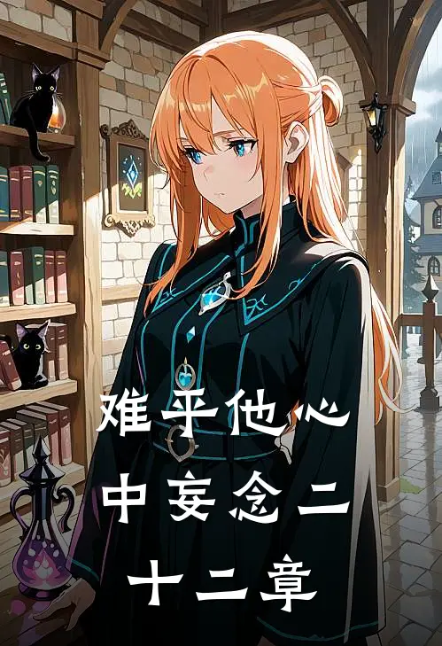 难平他心中妄念二十二章