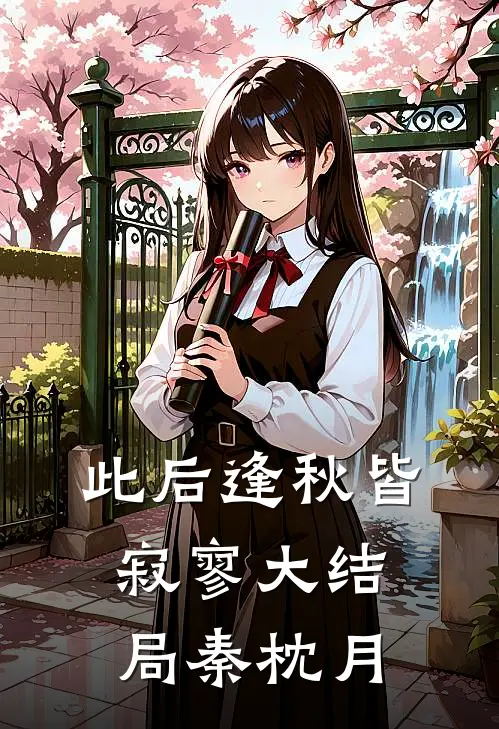 此后逢秋皆寂寥大结局秦枕月