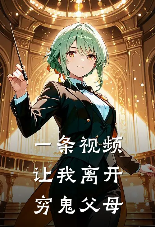 一条视频让我离开穷鬼父母