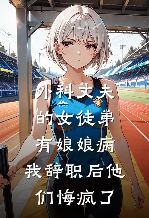 外科丈夫的女徒弟有娘娘病，我辞职后他们悔疯了