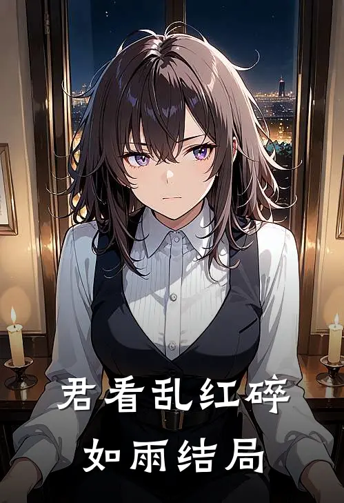 君看乱红碎如雨结局