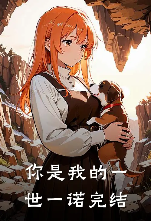 你是我的一世一诺完结