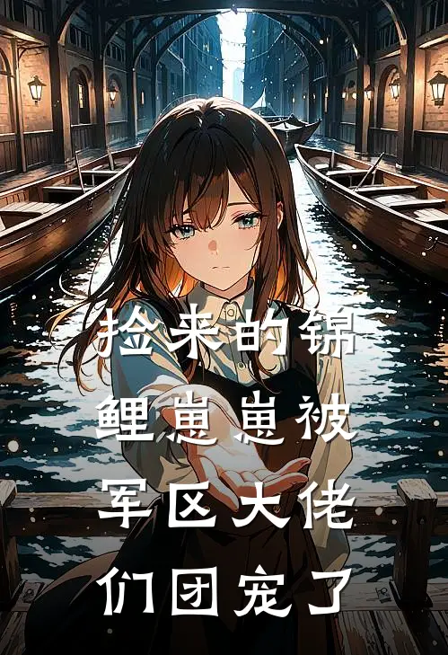 捡来的锦鲤崽崽被军区大佬们团宠了