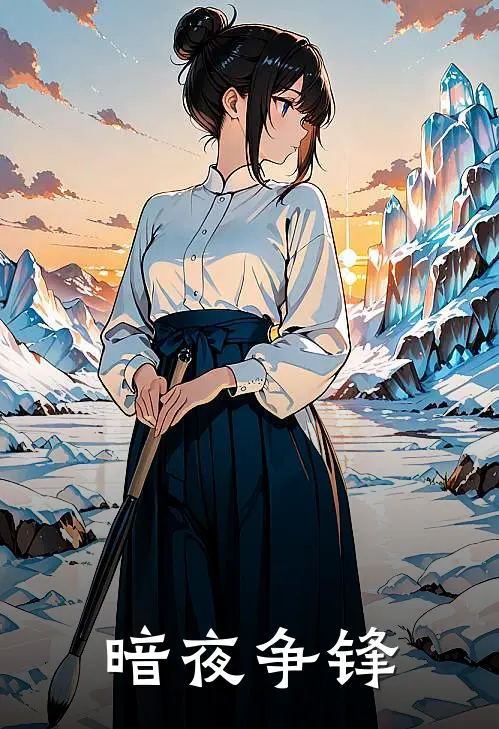 暗夜争锋