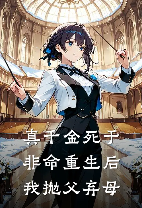 真千金死于非命重生后我抛父弃母(梁欣叶远舟)小说免费阅读_热门小说阅读真千金死于非命重生后我抛父弃母梁欣叶远舟