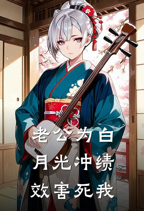 老公为白月光冲绩效害死我(白月光谢司序本)推荐完结小说_最新章节列表老公为白月光冲绩效害死我(白月光谢司序本)