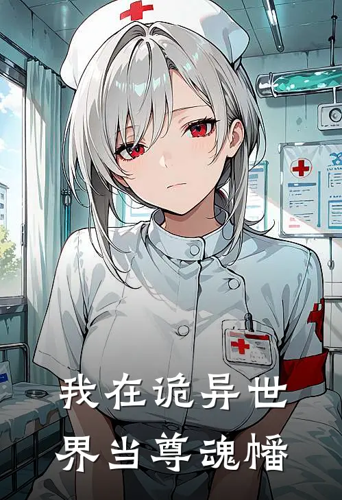 我在诡异世界当尊魂幡