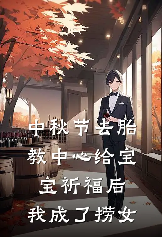 中秋节去胎教中心给宝宝祈福后，我成了捞女