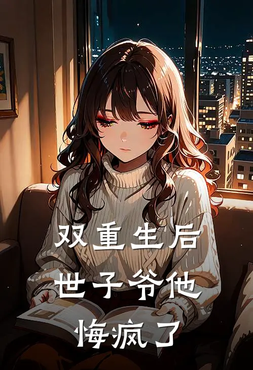 双重生后，世子爷他悔疯了(周贺之纪宁舒)免费小说_完整版免费阅读双重生后，世子爷他悔疯了周贺之纪宁舒