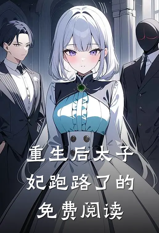 重生后太子妃跑路了的免费阅读