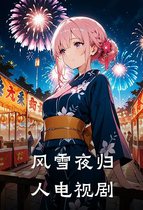 风雪夜归人电视剧