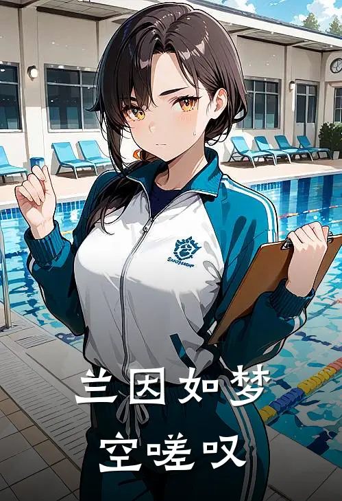 兰因如梦空嗟叹