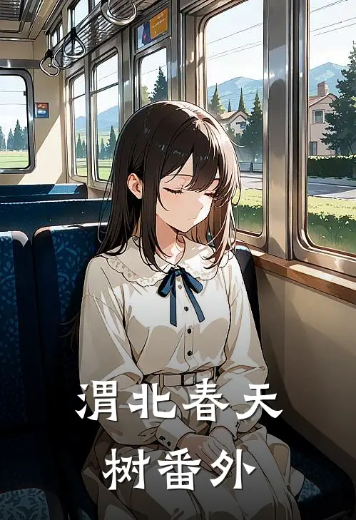 渭北春天树番外