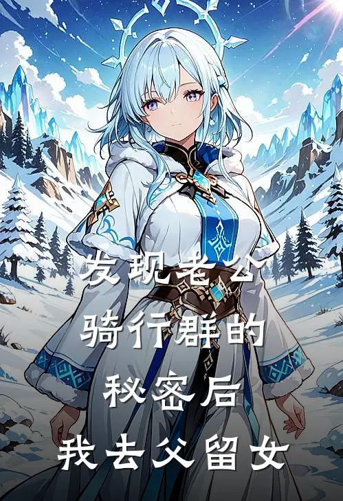 发现老公骑行群的秘密后，我去父留女