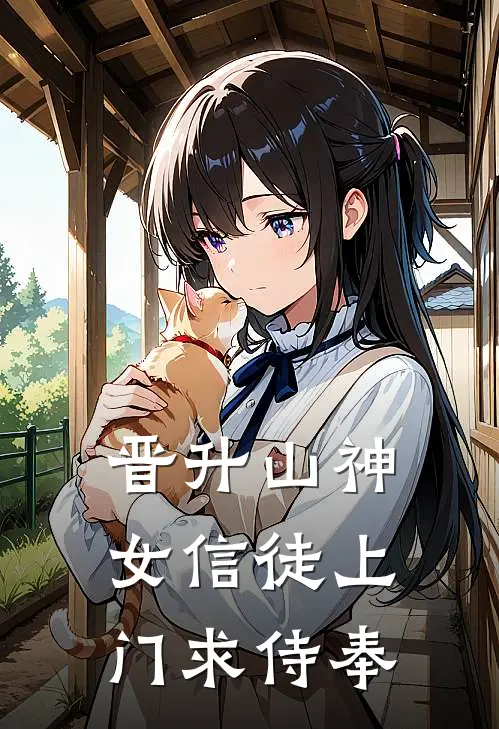 晋升山神：女信徒上门求侍奉