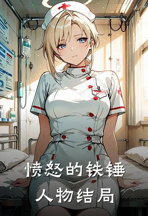 愤怒的铁锤人物结局