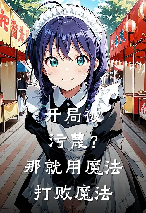 开局被污蔑？那就用魔法打败魔法白舟丹田全文免费阅读无弹窗大结局_(开局被污蔑？那就用魔法打败魔法)白舟丹田最新章节列表笔趣阁（开局被污蔑？那就用魔法打败魔法）