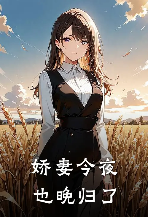 娇妻今夜也晚归了