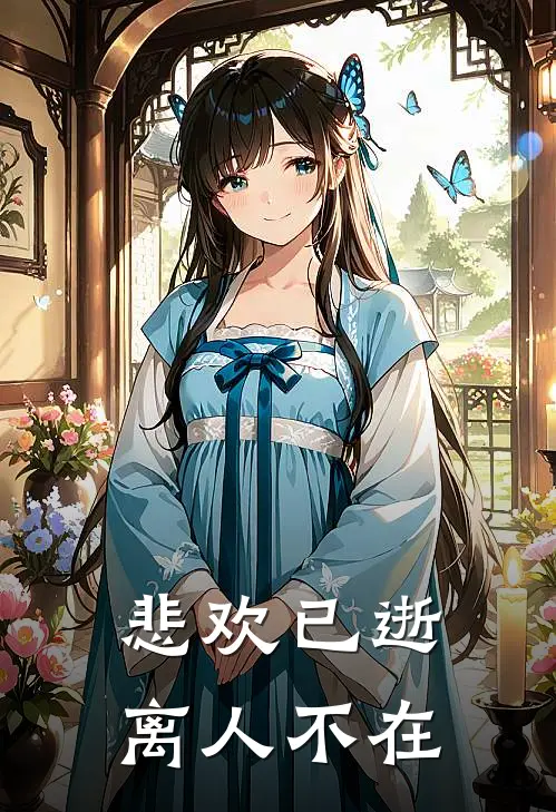 悲欢已逝，离人不在(月眠季嘉言)热门网络小说_最新完本小说悲欢已逝，离人不在(月眠季嘉言)